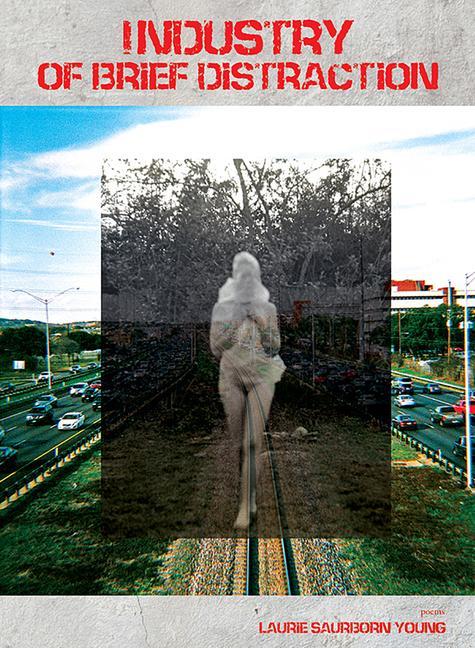 Vorderes Coverbild Industry of Brief Distraction