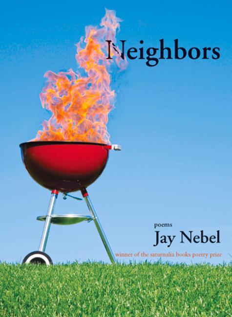 Vorderes Coverbild Neighbors