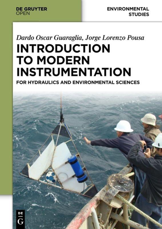 Vorderes Coverbild Introduction to Modern Instrumentation