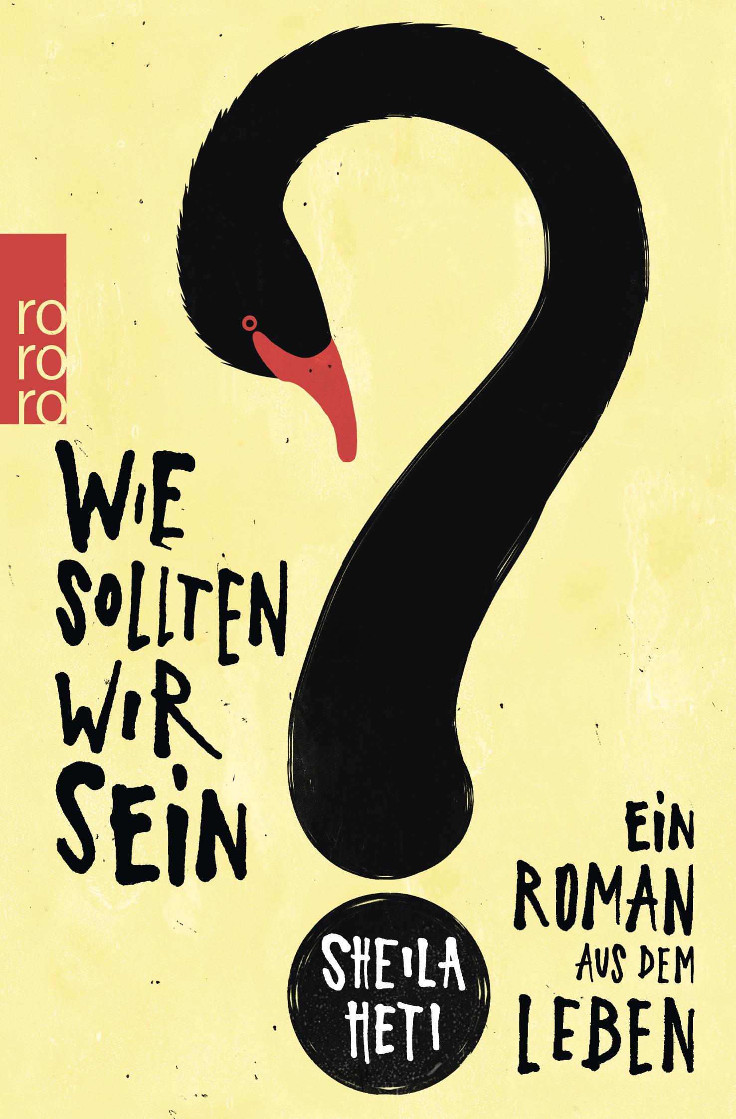 Vorderes Coverbild Wie sollten wir sein?