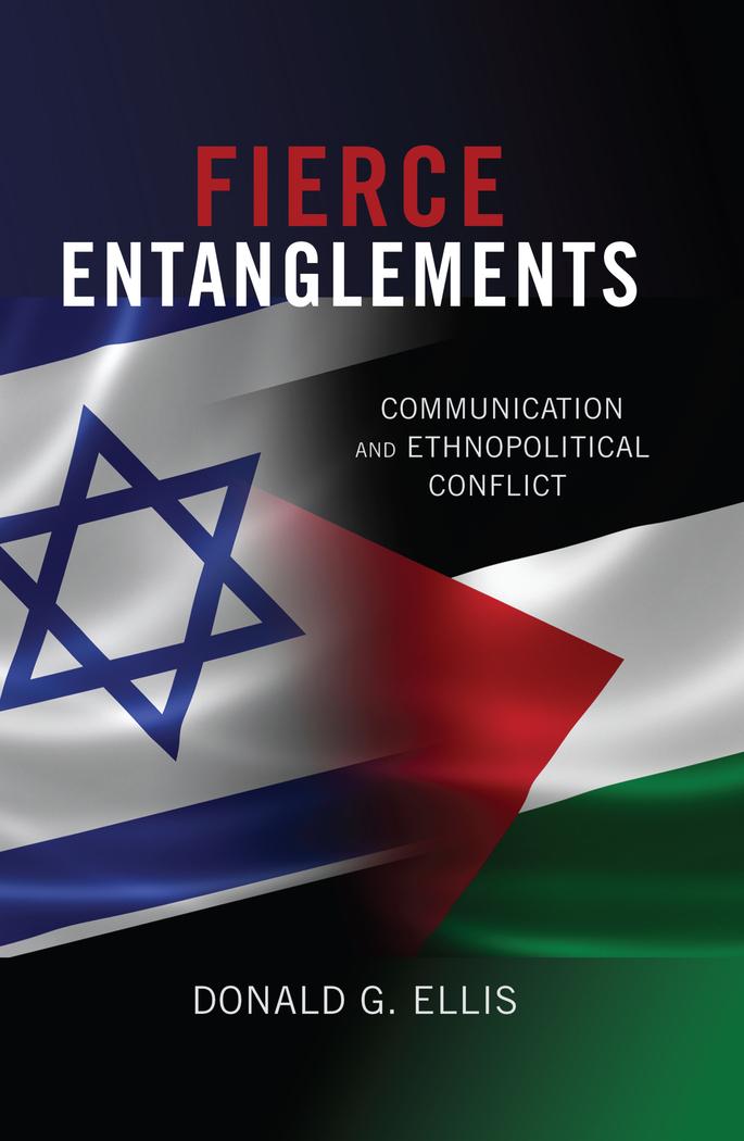 Vorderes Coverbild Fierce Entanglements