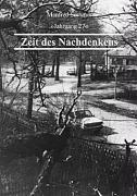 Vorderes Coverbild Zeit des Nachdenkens