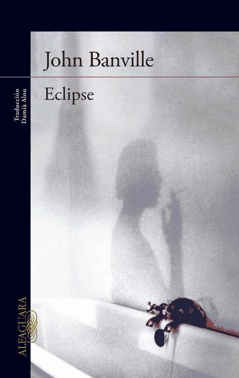 Vorderes Coverbild Eclipse