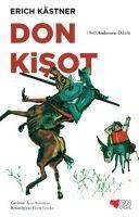 Vorderes Coverbild Don Kisot
