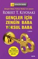 Vorderes Coverbild Gencler Icin Zengin Baba Yoksul Baba
