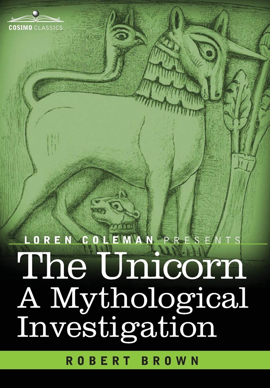 Vorderes Coverbild The Unicorn