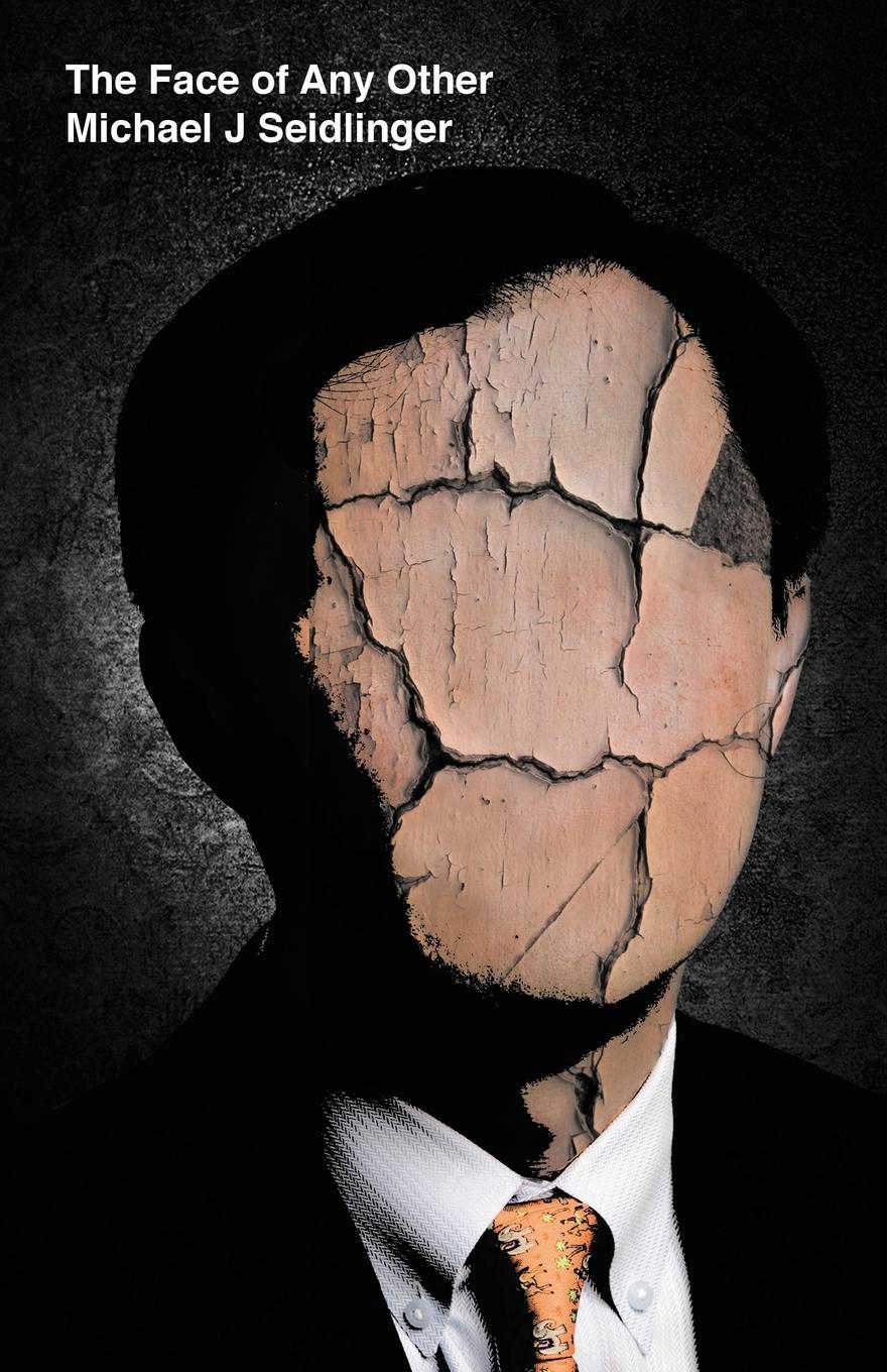 Vorderes Coverbild The Face of Any Other