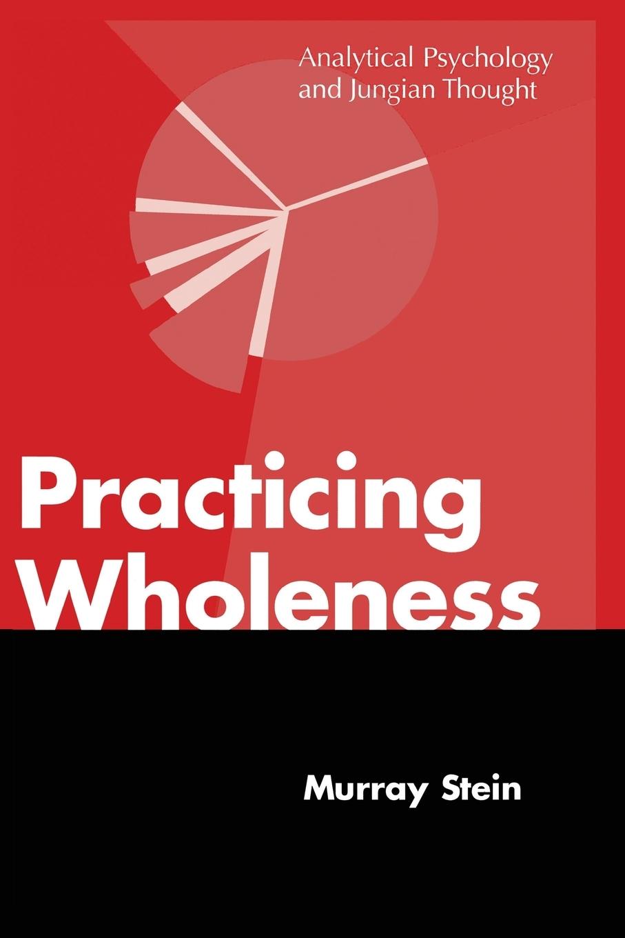 Vorderes Coverbild Practicing Wholeness
