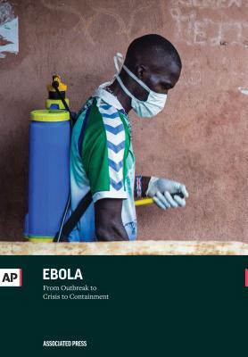 Vorderes Coverbild Ebola