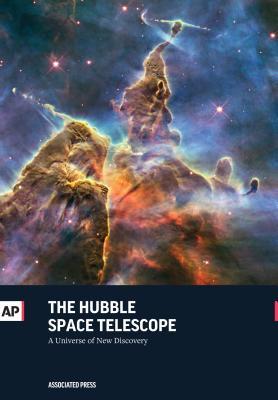 Vorderes Coverbild The Hubble Space Telescope