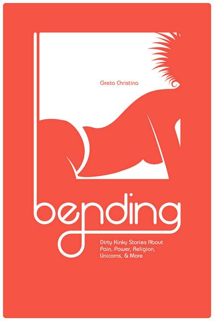 Vorderes Coverbild Bending