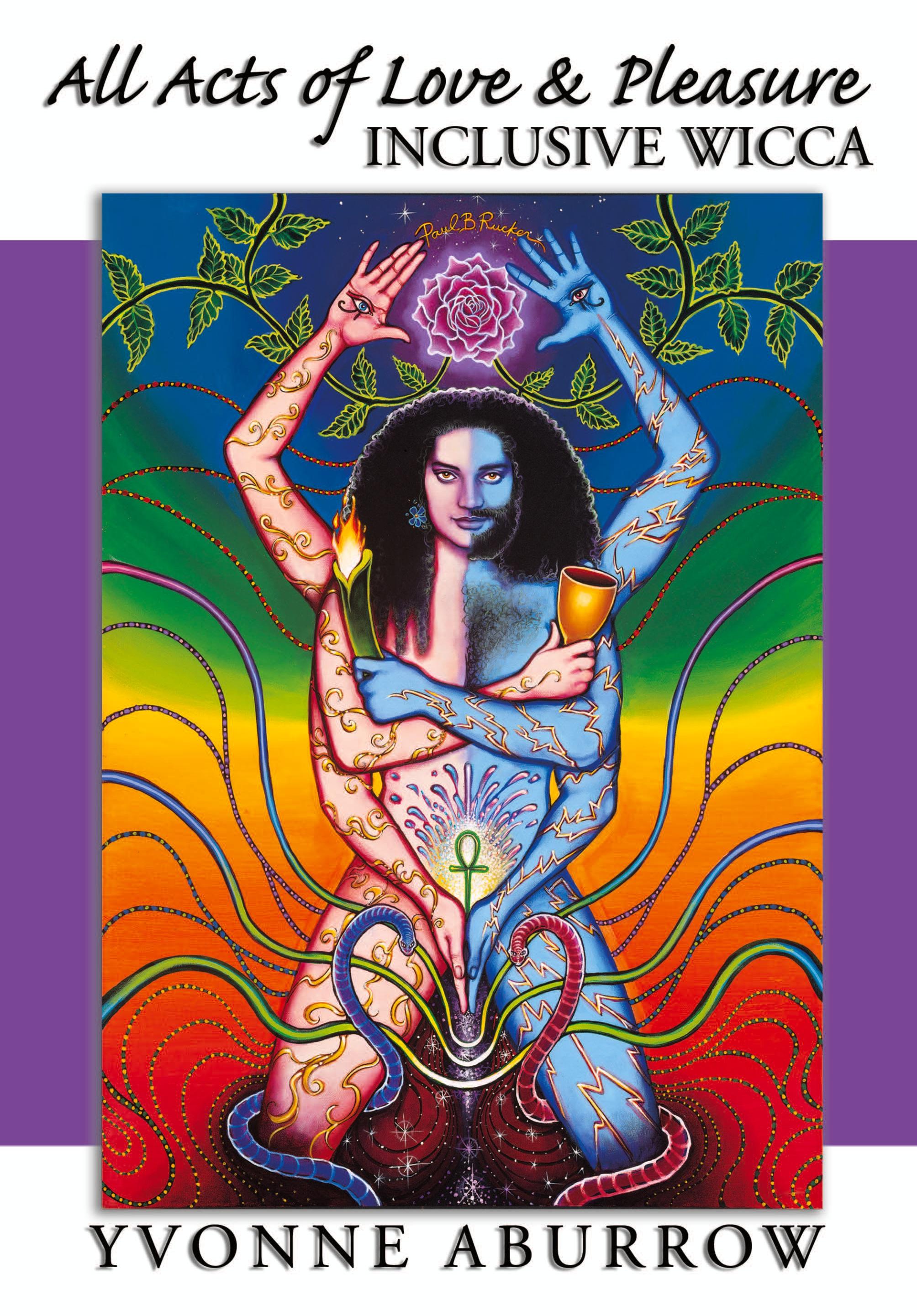 Vorderes Coverbild All Acts of Love & Pleasure