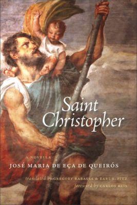 Vorderes Coverbild Saint Christopher