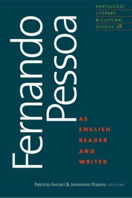 Vorderes Coverbild Fernando Pessoa as English Reader and Writer