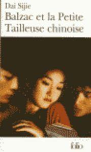 Vorderes Coverbild Balzac et la Petite Tailleuse chinoise