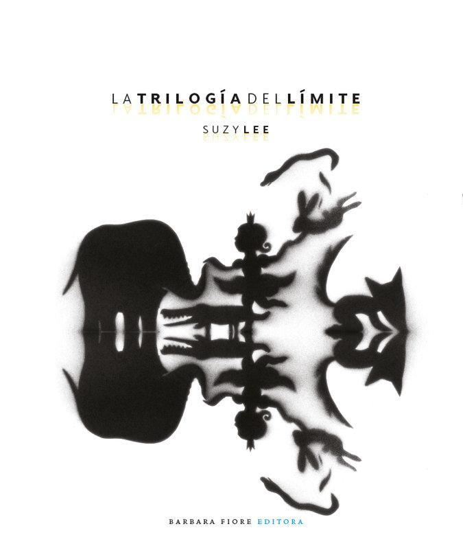 Vorderes Coverbild La trilogía del limite