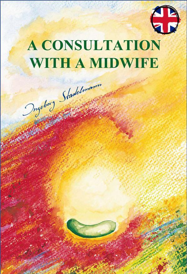 Vorderes Coverbild Consultation with a Midwife