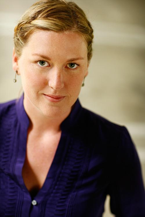 Autorenbild Astonish Me