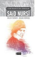 Vorderes Coverbild Islam Medeniyetinin Kuruculari - Said Nursi