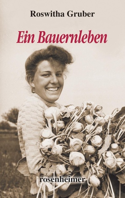 Vorderes Coverbild Ein Bauernleben