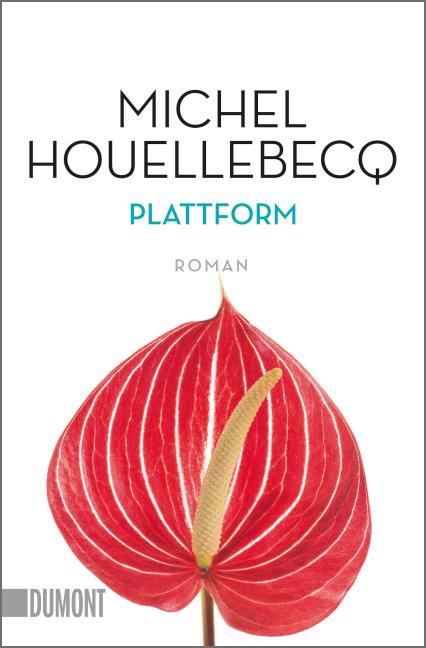 Vorderes Coverbild Plattform