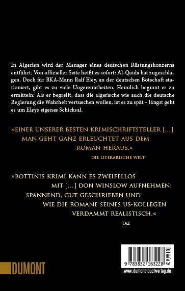 Rückseitencover Ein paar Tage Licht
