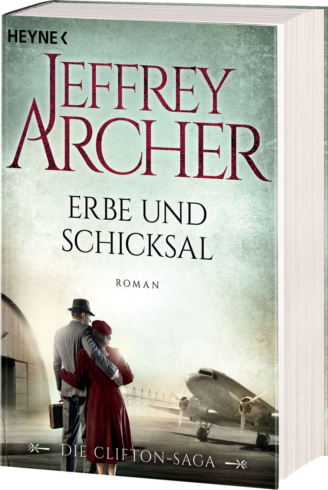 Beispielinhalt (Bild) Erbe und Schicksal