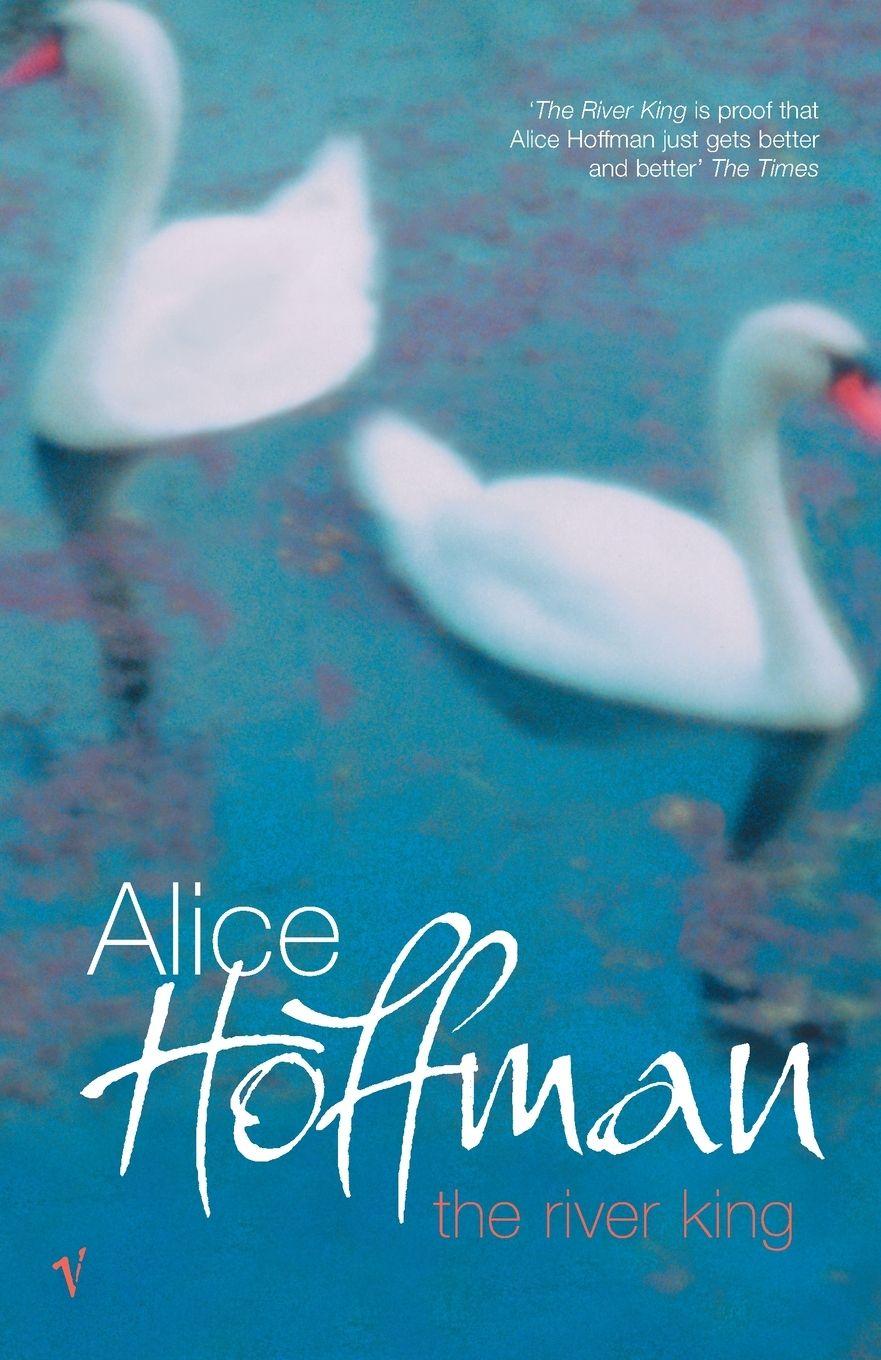 Vorderes Coverbild The River King