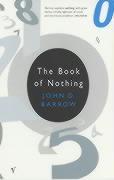Vorderes Coverbild The Book Of Nothing