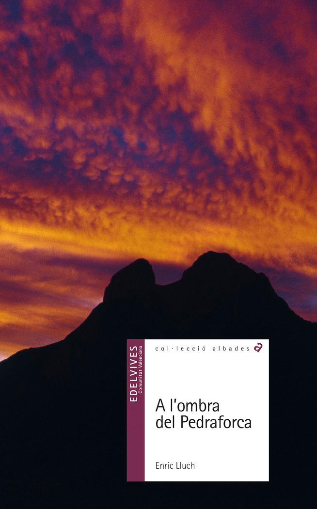 Vorderes Coverbild A l'ombra del Pedraforca