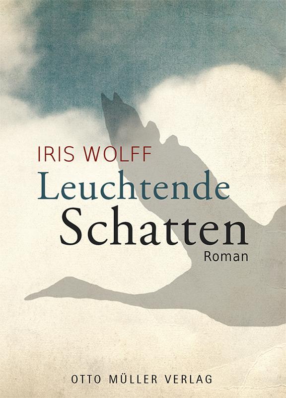 Vorderes Coverbild Leuchtende Schatten