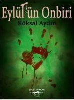 Vorderes Coverbild Eylülün Onbiri
