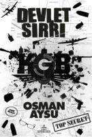 Vorderes Coverbild Devlet Sirri