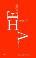 Vorderes Coverbild The Fall of the House of Atreus: The Complete Saga