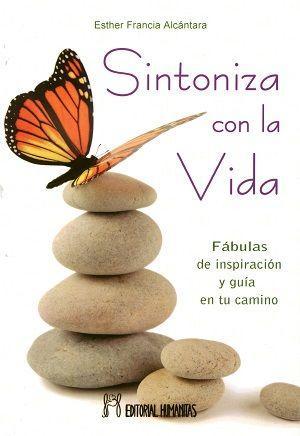 Vorderes Coverbild Sintoniza con la vida