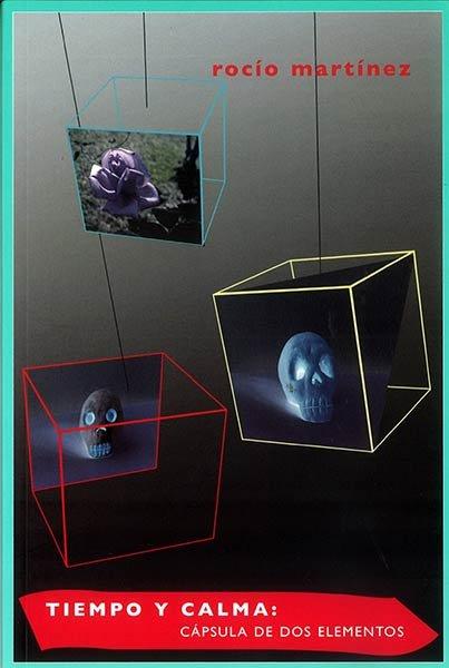 Vorderes Coverbild Tiempo y calma : cápsula de dos elementos