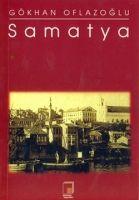 Vorderes Coverbild Samatya