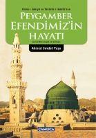 Vorderes Coverbild Peygamber Efendimizin Hayati
