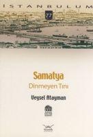 Vorderes Coverbild Samatya Dinmeyen Tini