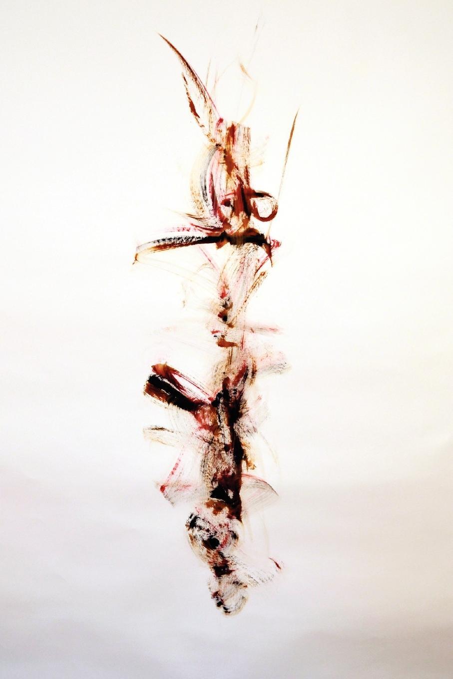 Vorderes Coverbild Scorned Beauty Comes Up from Behind