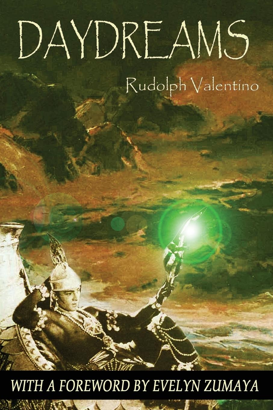 Vorderes Coverbild Day Dreams