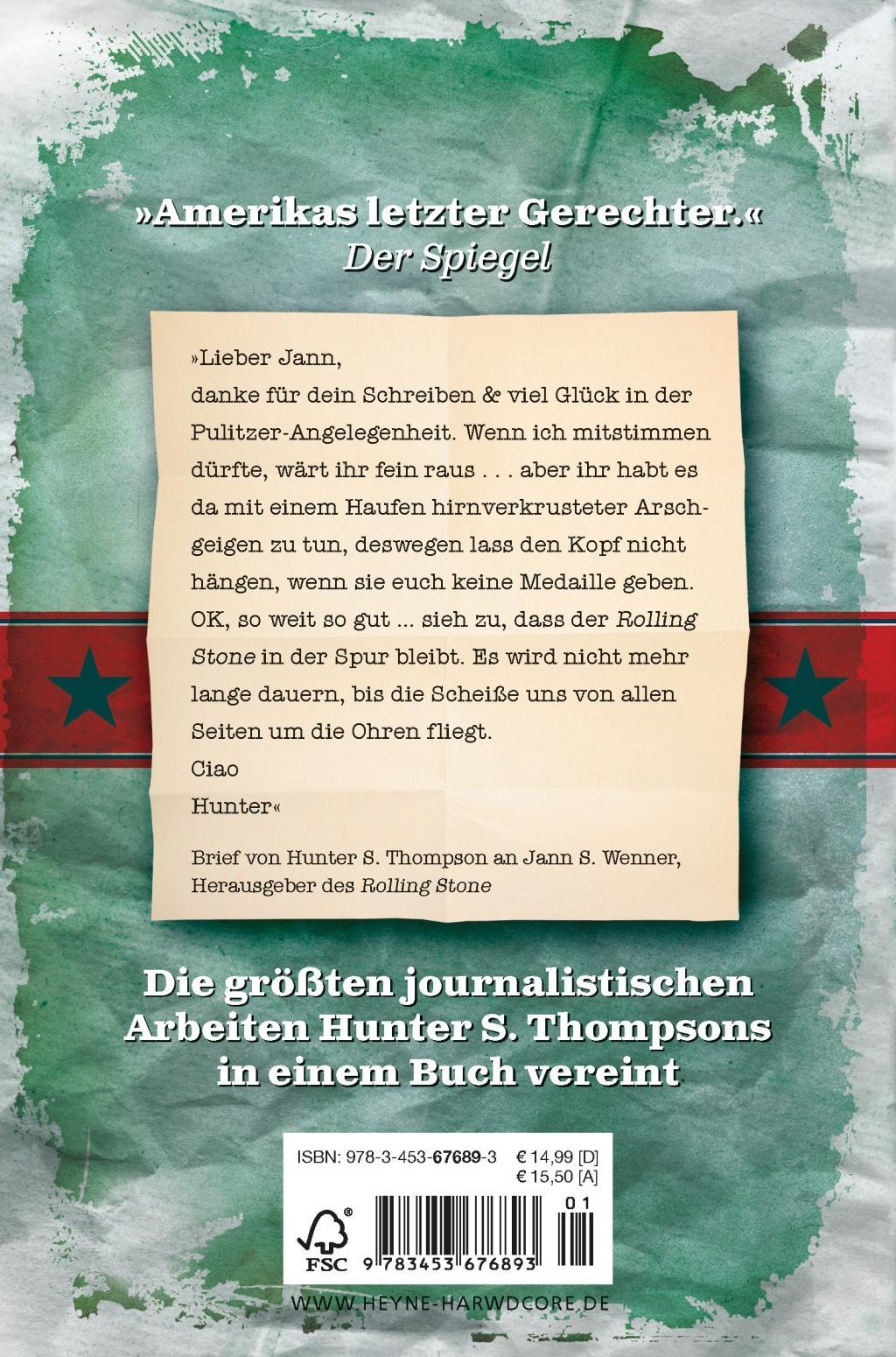 Beispielinhalt (Bild) Die Rolling-Stone-Jahre