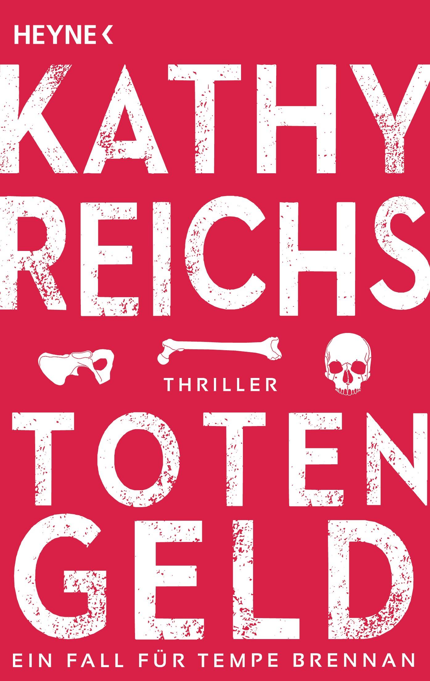 Vorderes Coverbild Totengeld