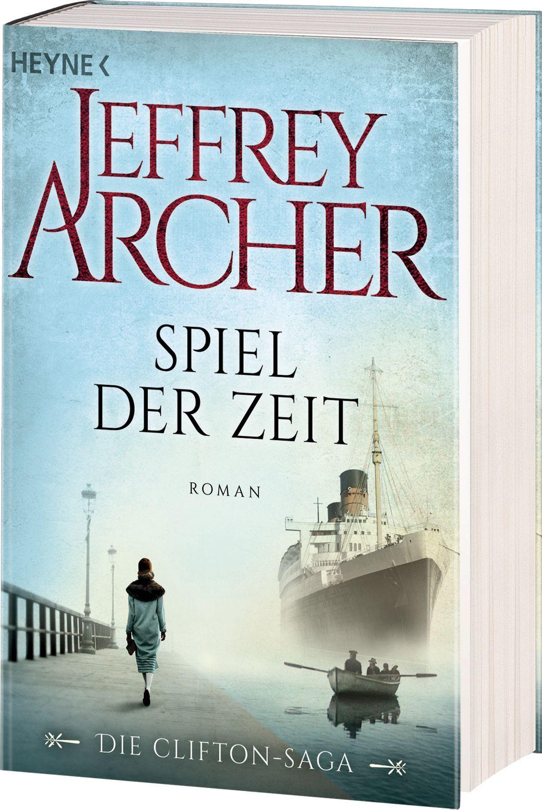 Beispielinhalt (Bild) Spiel der Zeit
