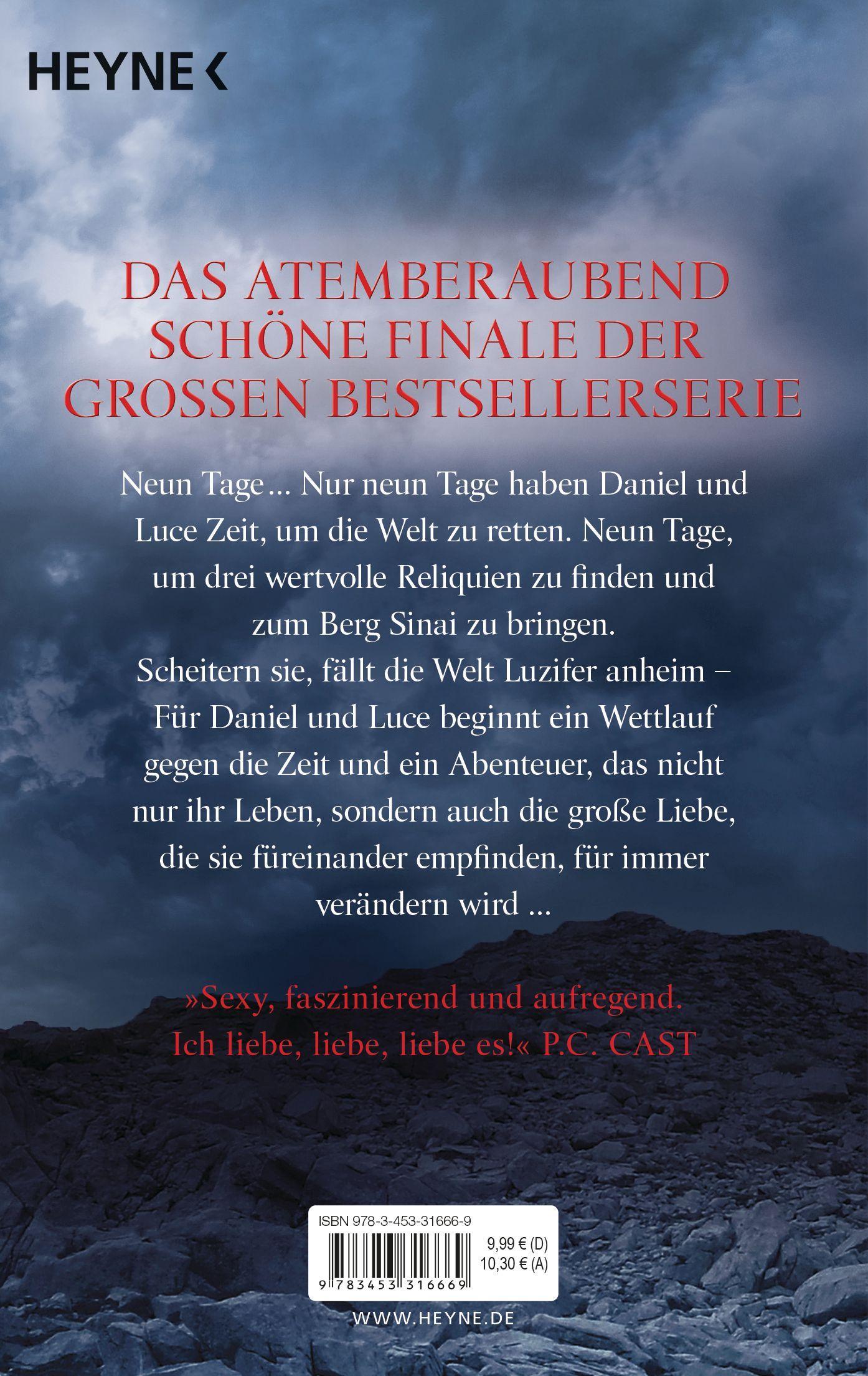 Beispielinhalt (Bild) Engelslicht