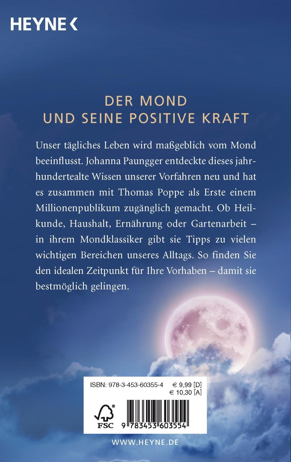 Beispielinhalt (Bild) Vom richtigen Zeitpunkt