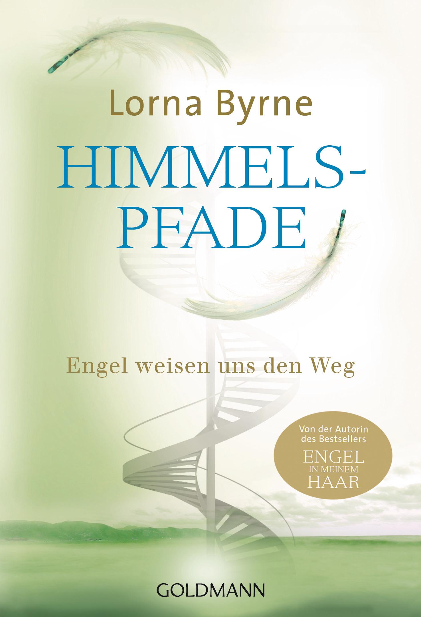 Vorderes Coverbild Himmelspfade
