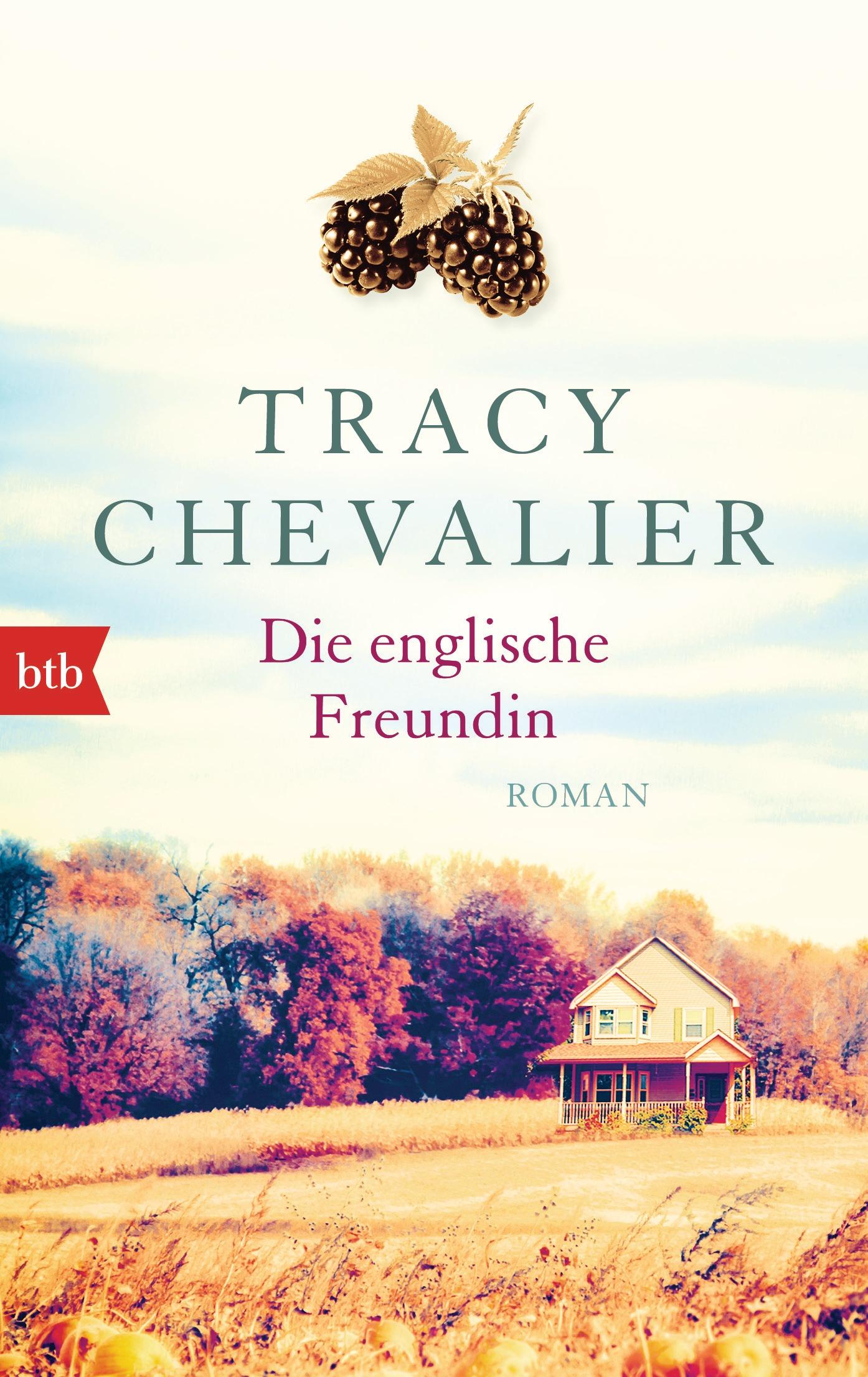 Vorderes Coverbild Die englische Freundin