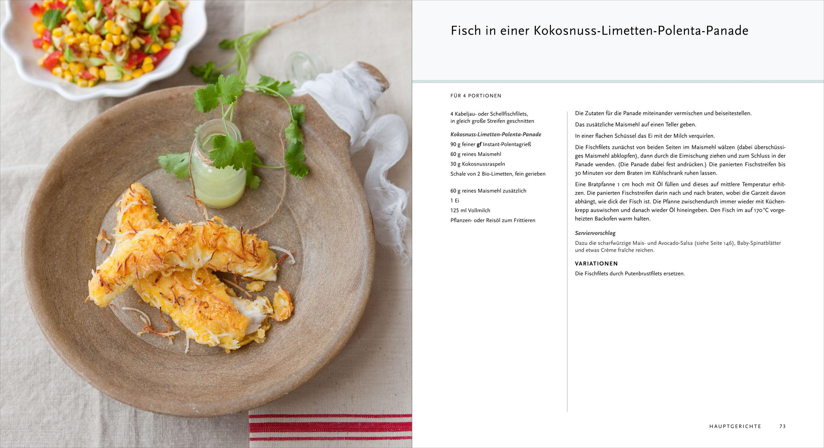 Beispielinhalt (Bild) glutenfrei!