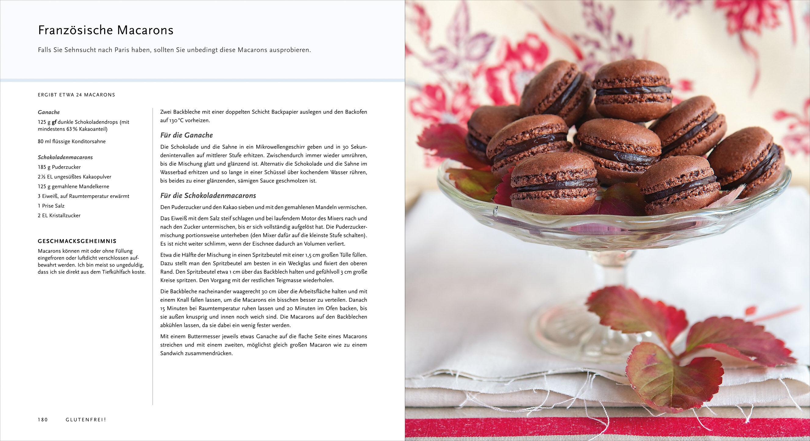 Beispielinhalt (Bild) glutenfrei!